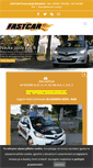 Mobile Screenshot of fast-car.com.pl